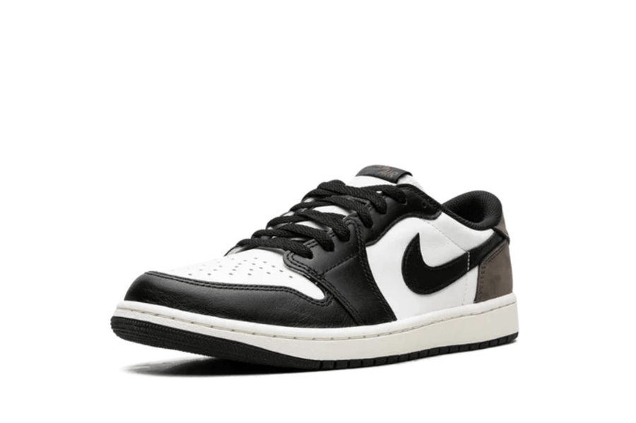 Tênis Air Jordan 1 Low Og Mocha Marrom - Jordan - CZ0790102