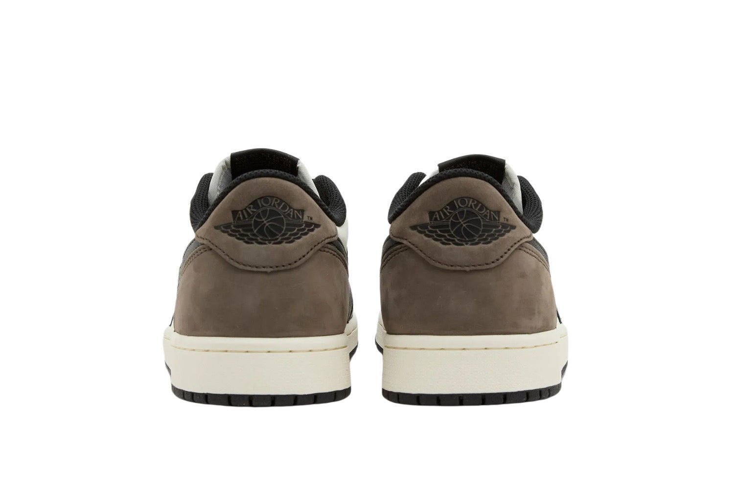 Tênis Air Jordan 1 Low Og Mocha Marrom - Jordan - CZ0790102