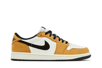 Tênis Air Jordan 1 Low Og Rookie of Year Marrom - Jordan - CZ0790 - 107