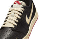 Tênis Air Jordan 1 Low OG x Nigel Sylvester Better With Time Preto - Jordan - 43774078390300