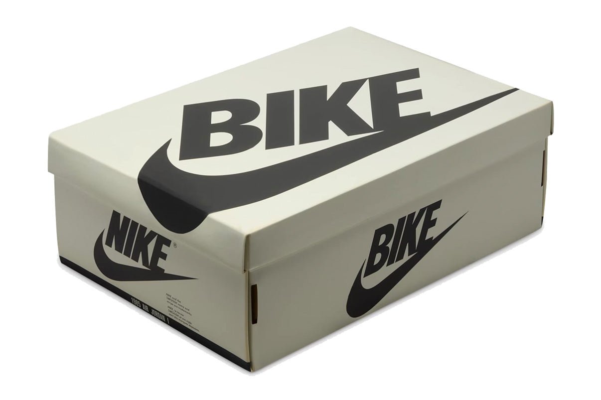 Tênis Air Jordan 1 Low OG x Nigel Sylvester Better With Time Preto - Jordan - 43774078390300