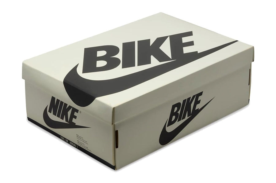 Tênis Air Jordan 1 Low OG x Nigel Sylvester Better With Time Preto - Jordan - 43774078390300