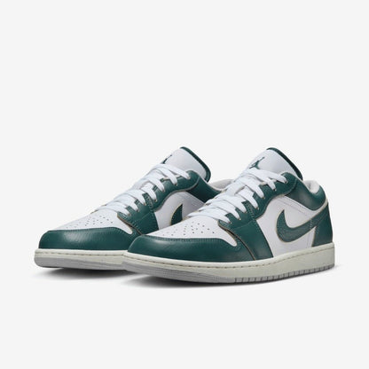 Tênis Air Jordan 1 Low Oxidized Green Verde - Jordan - FQ7687300