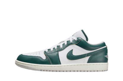 Tênis Air Jordan 1 Low Oxidized Green Verde - Jordan - FQ7687300