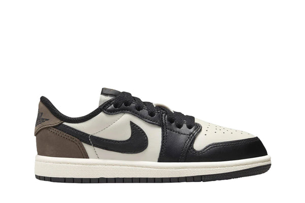 Tênis Air Jordan 1 Low Ps Mocha Marrom - Jordan - FQ5436 - 102 - 1