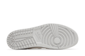 Tenis Air Jordan 1 Low SE Craft Inside Out White Phantom Bege - Jordan - DN1635 - 100 - 2