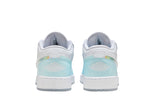 Tênis Air Jordan 1 Low SE Glacier Blue Azul - LK Sneakers - HJ3481 - 491 - 1