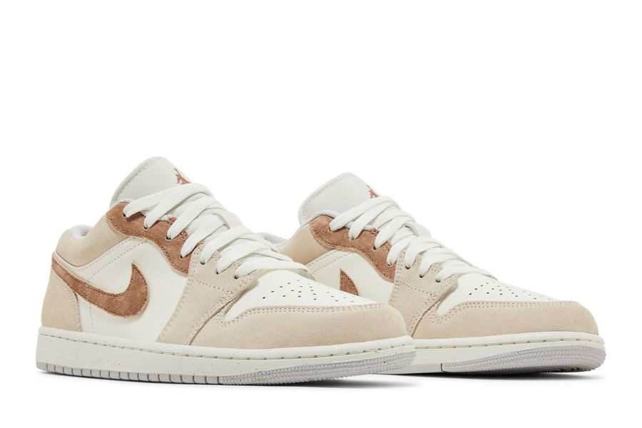 Tênis Air Jordan 1 Low SE Legend Light Brown Marrom - Jordan - HF1567200