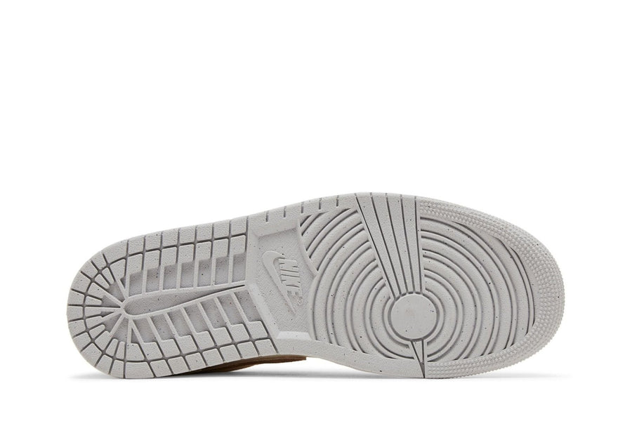 Tênis Air Jordan 1 Low SE Legend Light Brown Marrom - Jordan - HF1567200