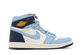 Tênis Air Jordan 1 Retro High Og First in Flight Azul - Jordan - FD2596400