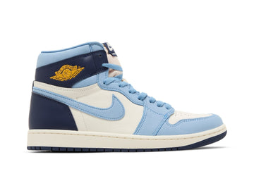 Tênis Air Jordan 1 Retro High Og First in Flight Azul - Jordan - FD2596400