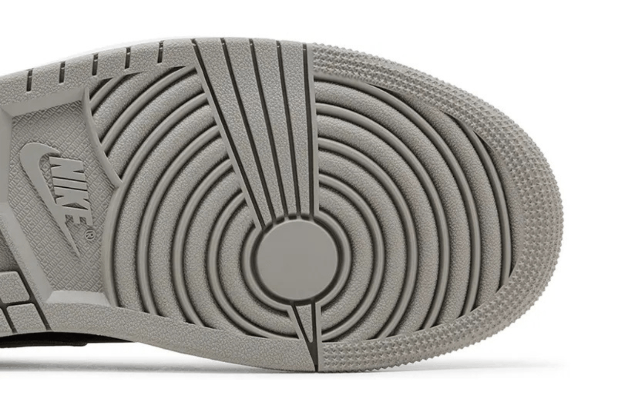 Tênis Air Jordan 1 Retro High OG 'Satin Shadow' Prateado - Jordan - FD4810 010 - 1