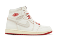 Tênis Air Jordan 1 Retro High Rare Air Sail Cinnabar Bege - Jordan - DB4612 - 100 - 1