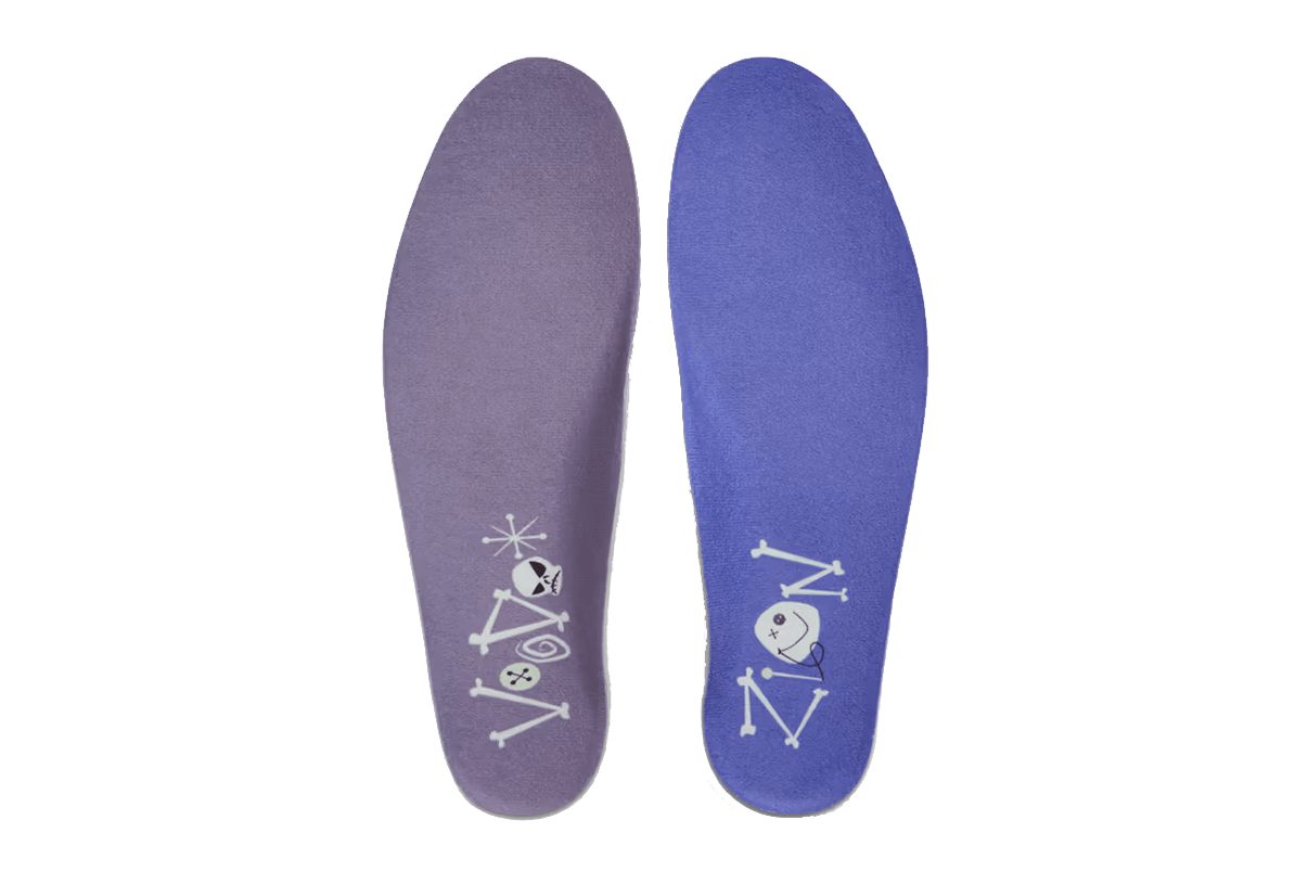 Tênis Air Jordan 1 Retro Low OG Zion Williamson Voodoo Alternate Azul - Jordan - IH2309-500-1