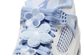 Tênis Air Jordan 4 Retro Forget Me Not Azul - Jordan - HV0823 - 100 - 1