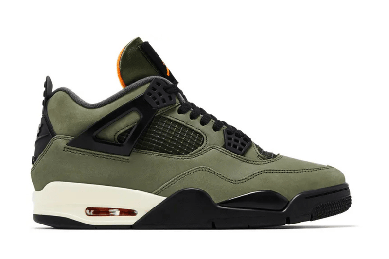 Air Jordan 4 | Curadoria Completa | LK Sneakers
