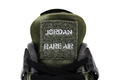 Tênis Air Jordan 4 Retro OG SP Undefeated (2025) Verde - Jordan - IB1519 - 200 - 1