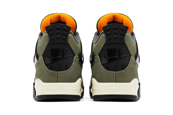 Air Jordan 4 Retro OG SP Undefeated 2025 | LK Sneakers