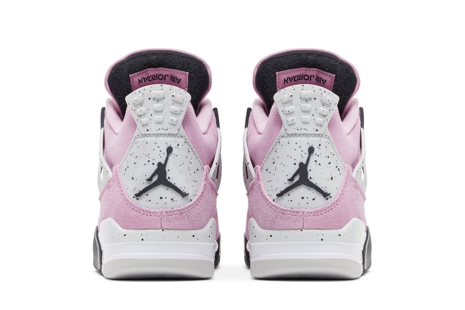Tênis Air Jordan 4 Retro Orchid Rosa - Jordan - AQ9129501