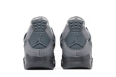 Tênis Air Jordan 4 Retro SE Paris We Cement Cinza - Jordan - FQ7928001