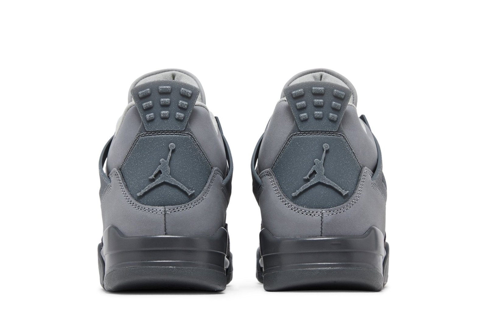 Tênis Air Jordan 4 Retro SE Paris We Cement Cinza - Jordan - FQ7928001