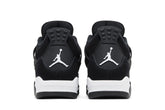 Tênis Air Jordan 4 Retro White Thunder Preto - Jordan - FQ8138001