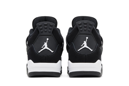 Tênis Air Jordan 4 Retro White Thunder Preto - Jordan - FQ8138001