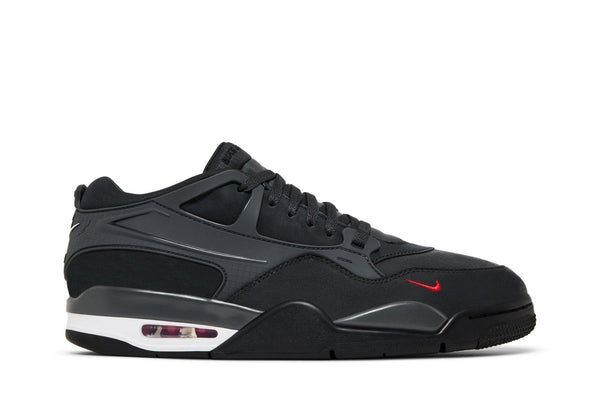 Cultura Sneakers | Nigel Sylvester x Air Jordan 4 Lança
