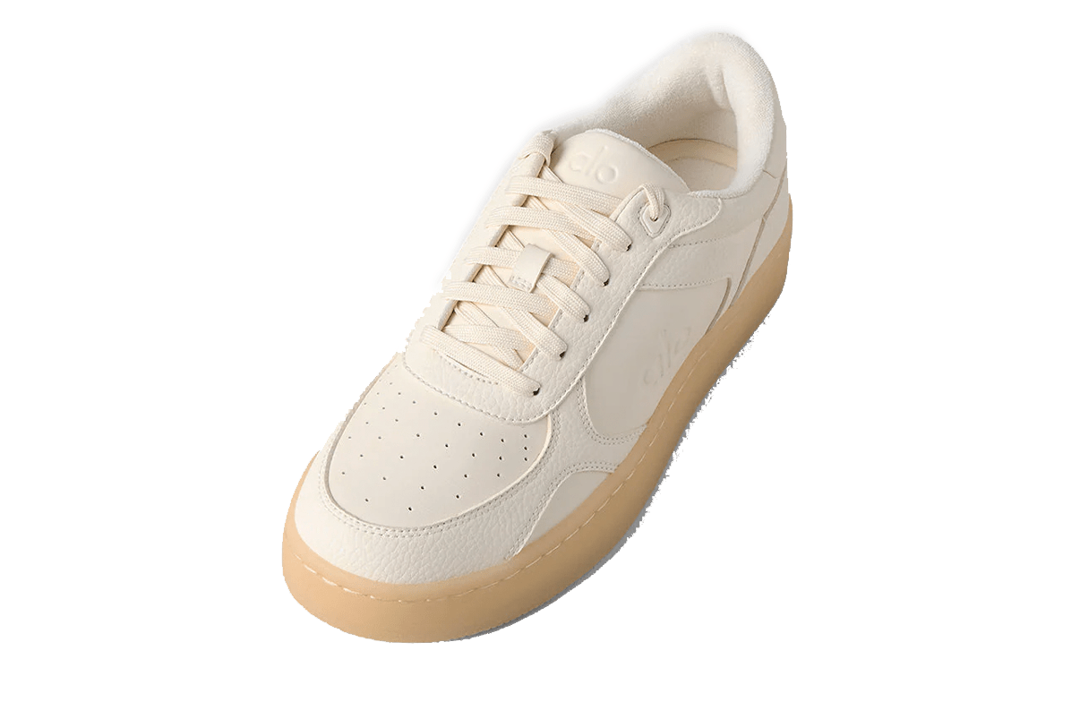 Tênis Alo Yoga Alo Recovery Mode Sneaker Clay - LK