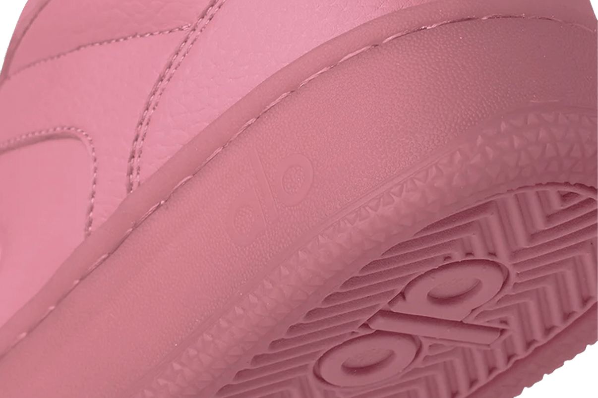 Tênis Alo Yoga Alo Recovery Mode Sneaker Pink Wild Rose Rosa - Tênis - Alo Yoga - a0685u-1