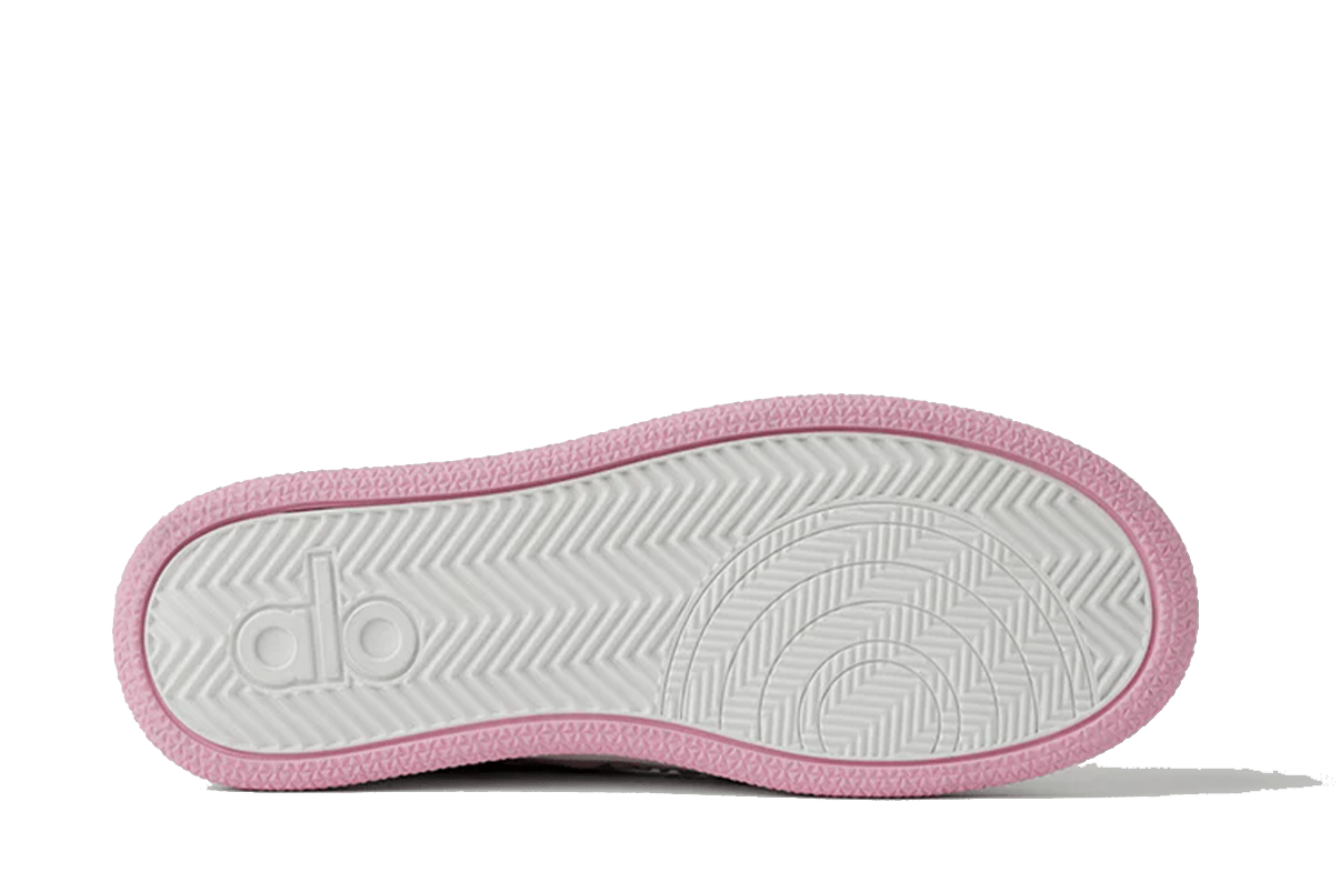 Tênis Alo Yoga Alo Recovery Mode Sneaker Pink/White Rosa - Tênis - Alo Yoga - a0685u-1