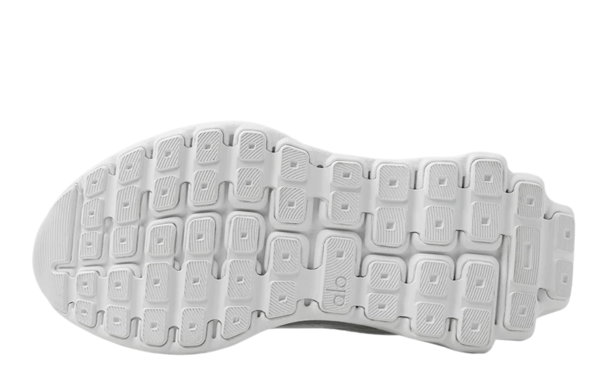 Tênis Alo Yoga ALO Runner Branco - Alo Yoga - a0590u_00 - 1