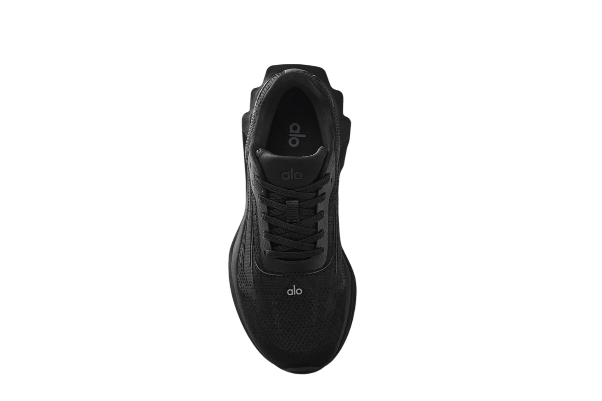 Tênis Alo Yoga ALO Runner Preto - Alo Yoga - a0590u_01 - 1