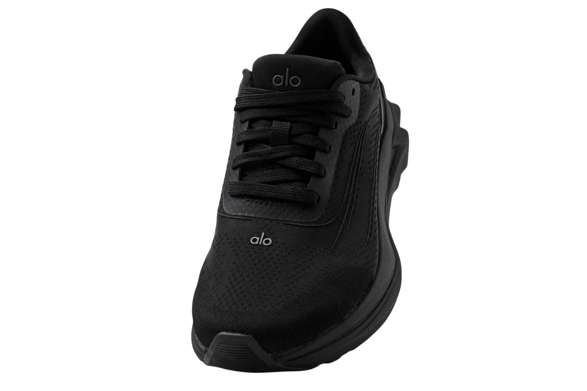 Tênis Alo Yoga ALO Runner Preto - Alo Yoga - a0590u_01 - 1