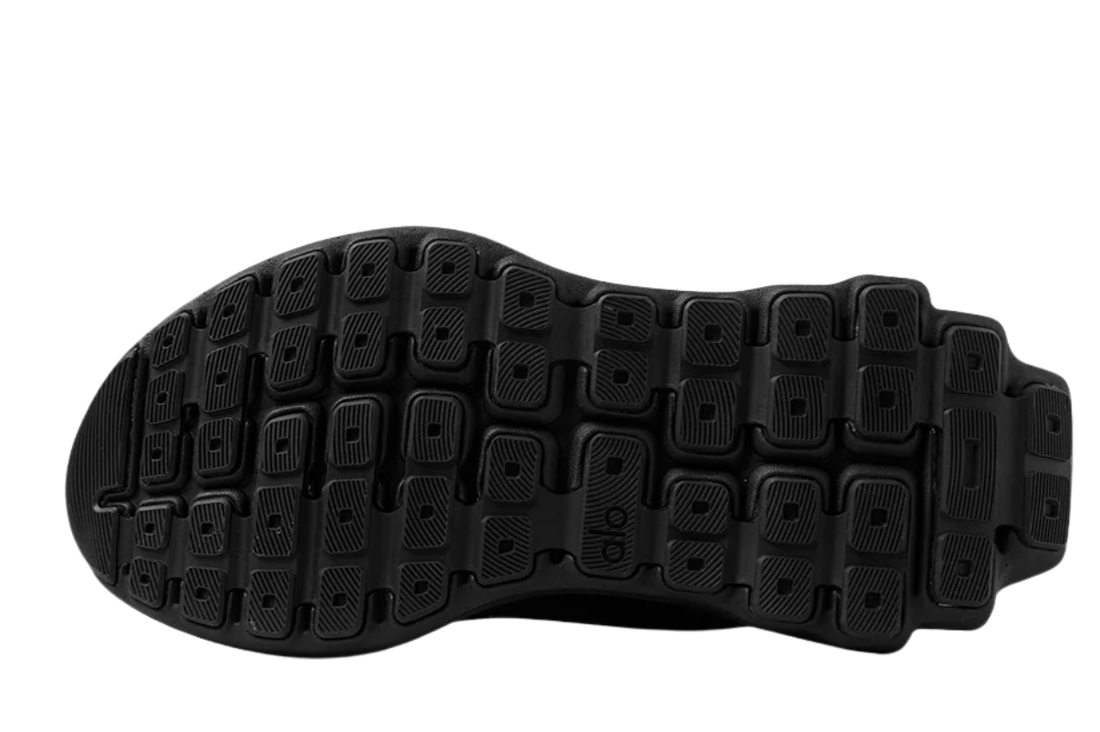 Tênis Alo Yoga ALO Runner Preto - Alo Yoga - a0590u_01 - 1