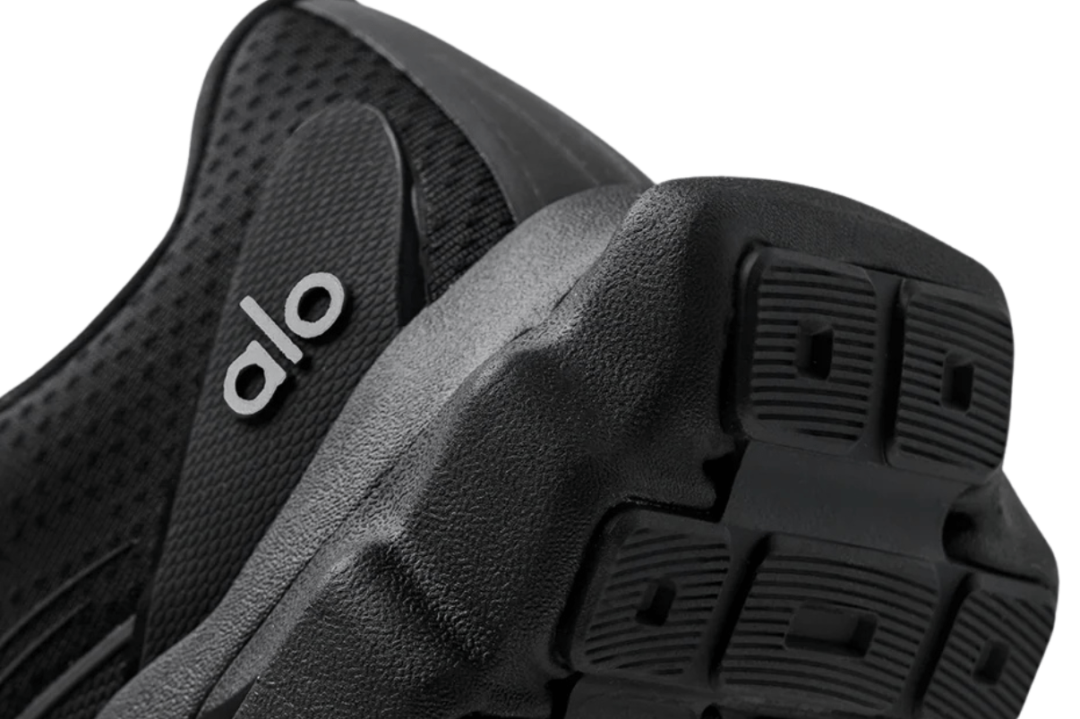 Tênis Alo Yoga ALO Runner Preto - Alo Yoga - a0590u_01 - 1