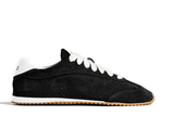 Alo Yoga Alo Yoga Alo Sunset Sneaker Black tênis em preto original na LK Sneakers