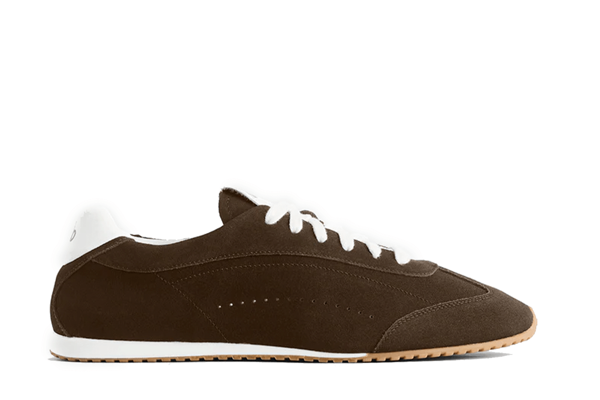 Tênis Alo Yoga Alo Sunset Sneaker Espresso Marrom - Tênis - Alo Yoga - a0891u-1