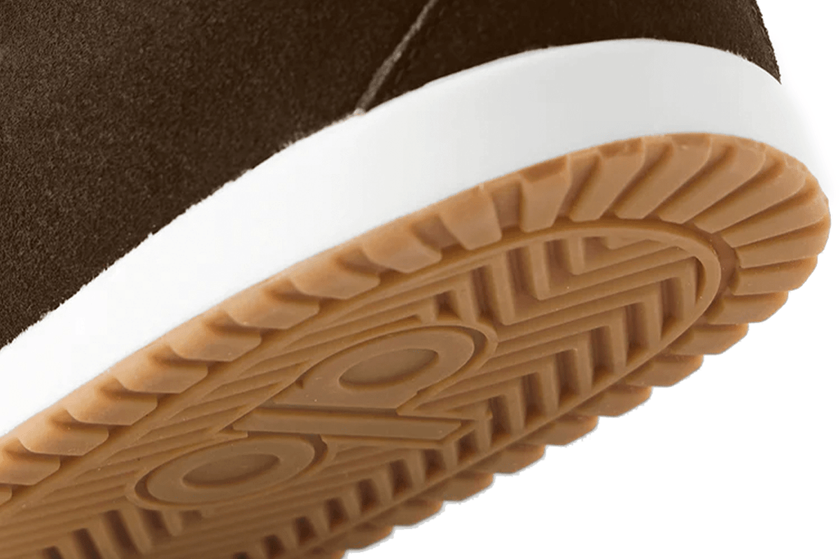 Tênis Alo Yoga Sunset Sneaker Espresso Marrom | LK Sneakers