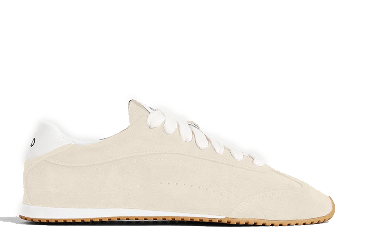 Tênis Alo Yoga Alo Sunset Sneaker Sandstone Bege - Tênis - Alo Yoga - a0891u-1