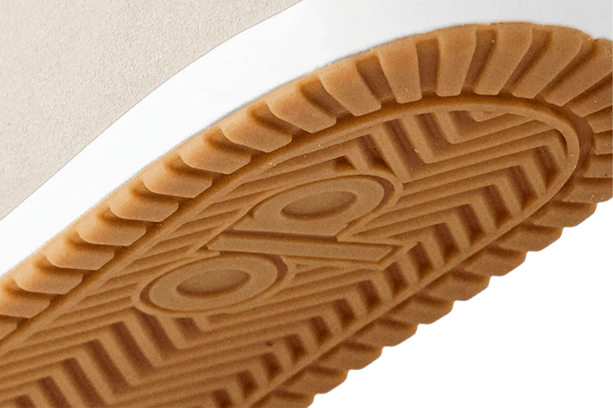 Tênis Alo Yoga Sunset Sneaker Sandstone Bege | LK Sneakers