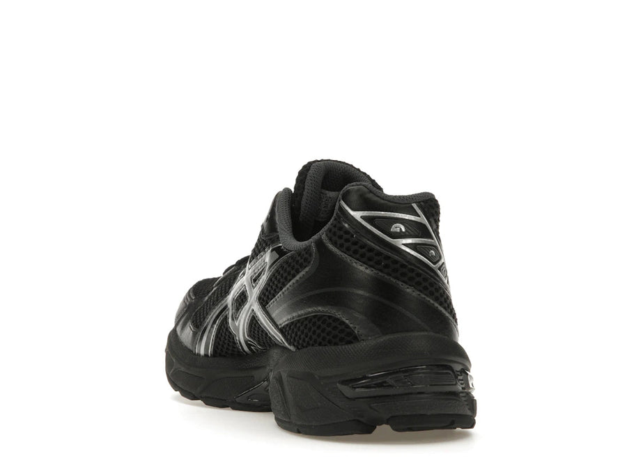 Tênis ASICS Gel-1130 Black Pure Silver Prata