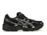 Tênis ASICS Gel-1130 Black Pure Silver Prata