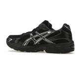 Tênis ASICS Gel-1130 Black Pure Silver Prata