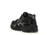 Tênis ASICS Gel-1130 Black Pure Silver Prata
