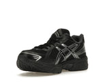 Tênis ASICS Gel-1130 Black Pure Silver Prata