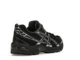 Tênis ASICS Gel-1130 Black Pure Silver Prata