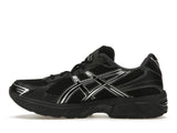 Tênis ASICS Gel-1130 Black Pure Silver Prata