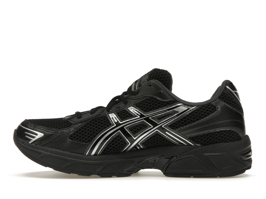 Tênis ASICS Gel-1130 Black Pure Silver Prata