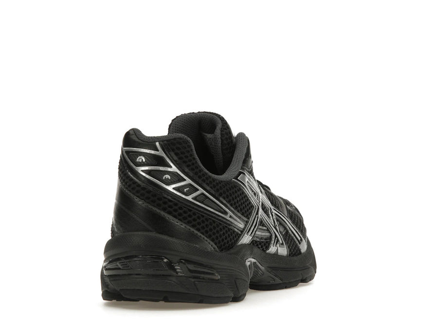Tênis ASICS Gel-1130 Black Pure Silver Prata